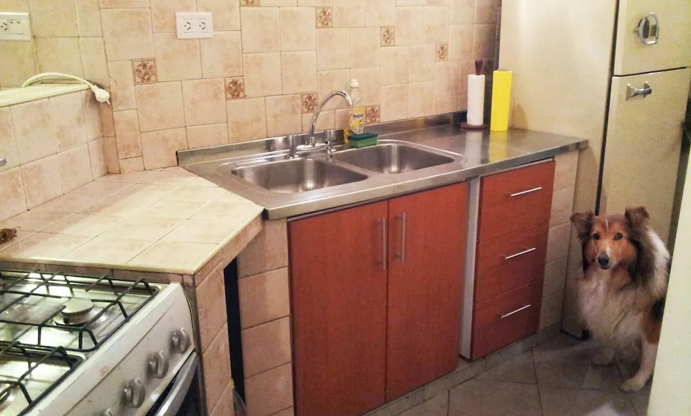Casa Mapocha