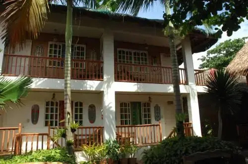 Serendipity Resort