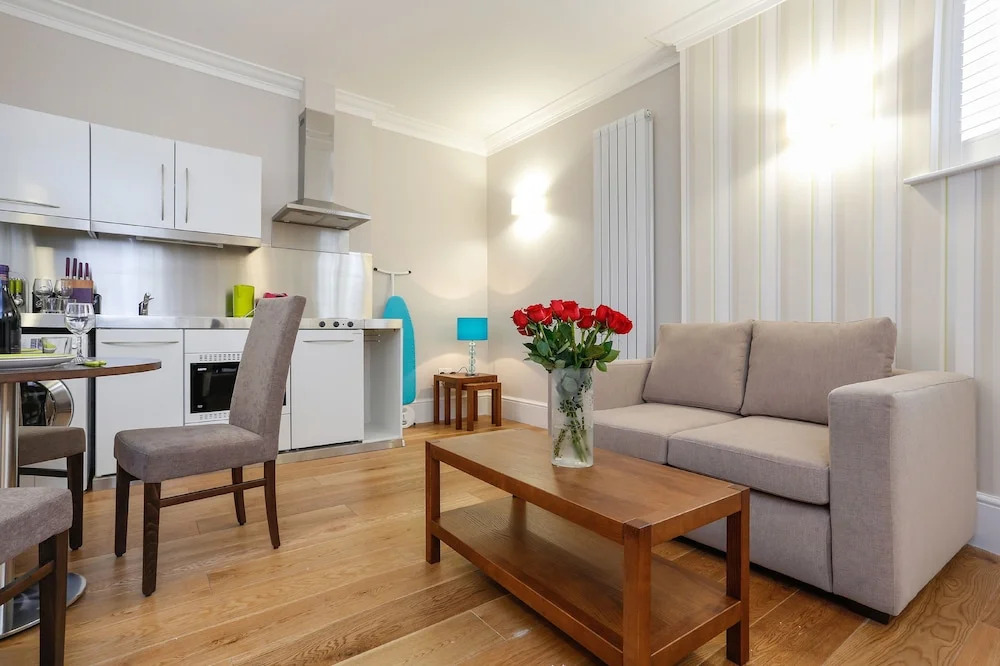 Apartments Inn London Lancaster Gate