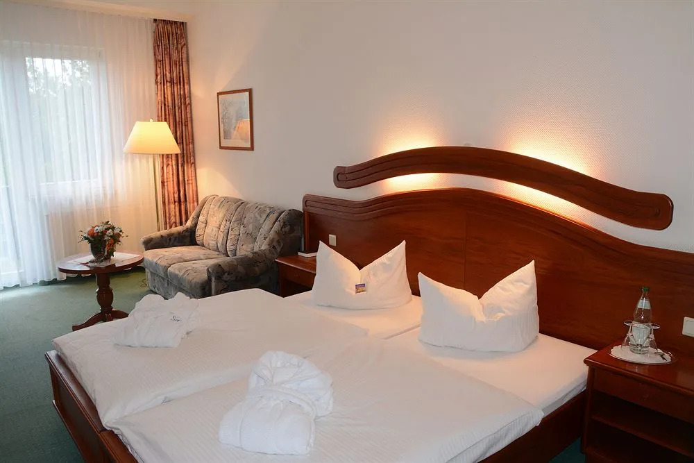 Seehotel Sternberg
