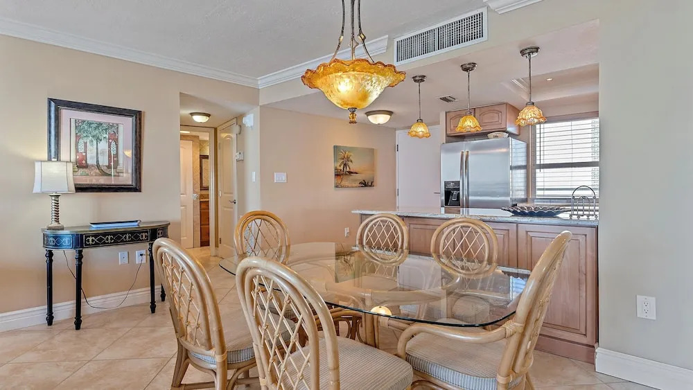 Crystal Sands On Siesta 2 Bedroom Condo by RedAwning