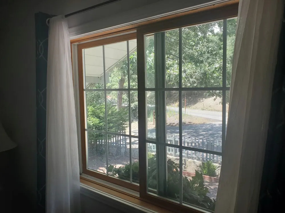 The Sky View Inn