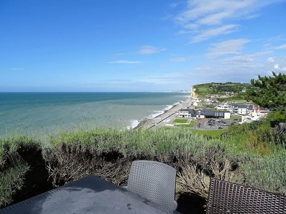 Appartement Ciel & Mer