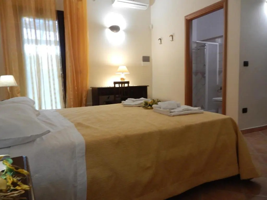 Agriturismo Monte degli Angeli