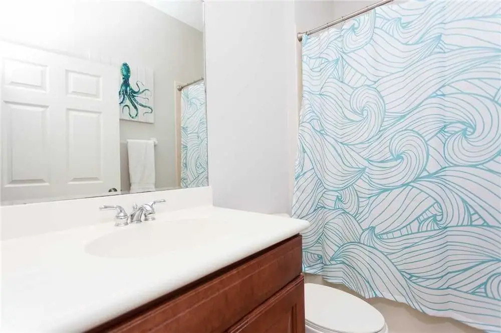725 Cinnamon Beach - Three Bedroom Condo