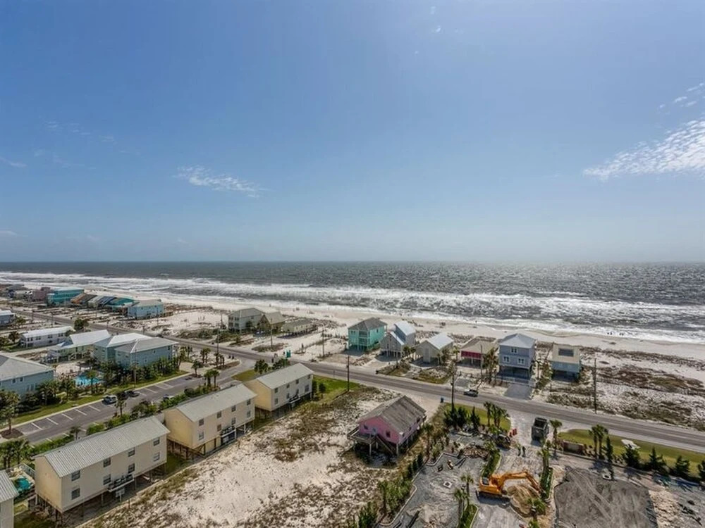 Sanibel 1403 by Meyer Vacation Rentals