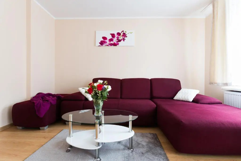 ApartHouse Apartamenty Centrum FREE PARKING