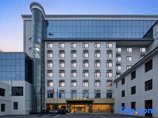 Leijian Hotel