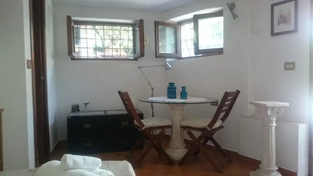 Romantic Country Home - Parco di Veio