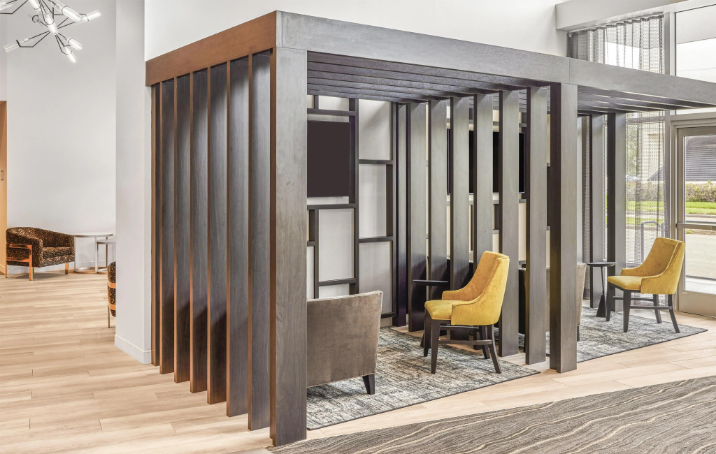 Hyatt Place Houston Medical Center