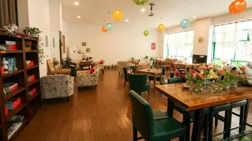 Libo QingQing Guest House