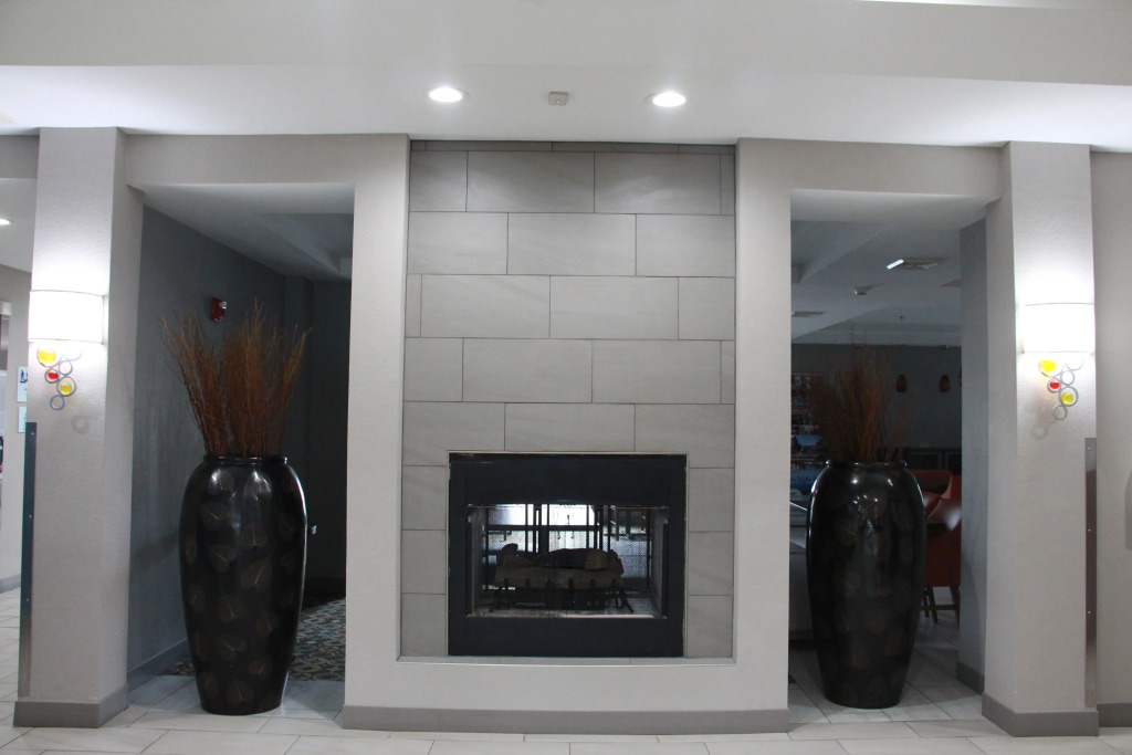 Holiday Inn Express & Suites Wytheville by IHG