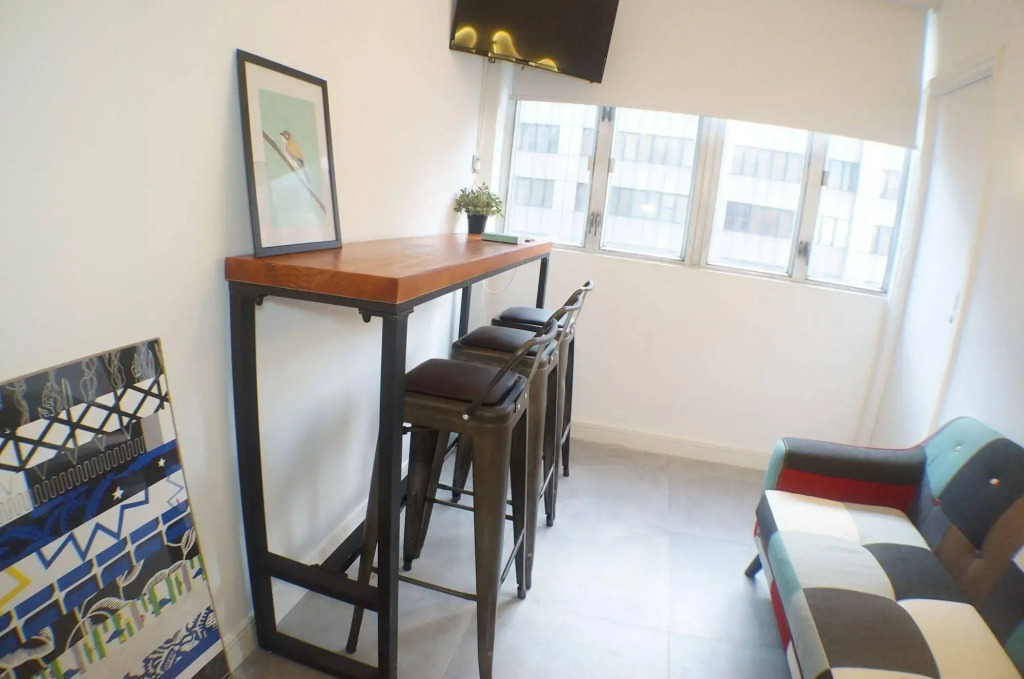 Tung Wo Guest House