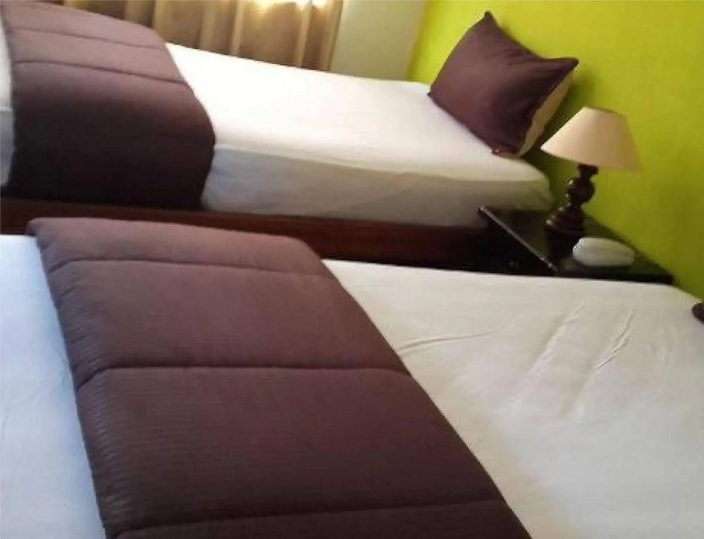Hotel Rumipamba