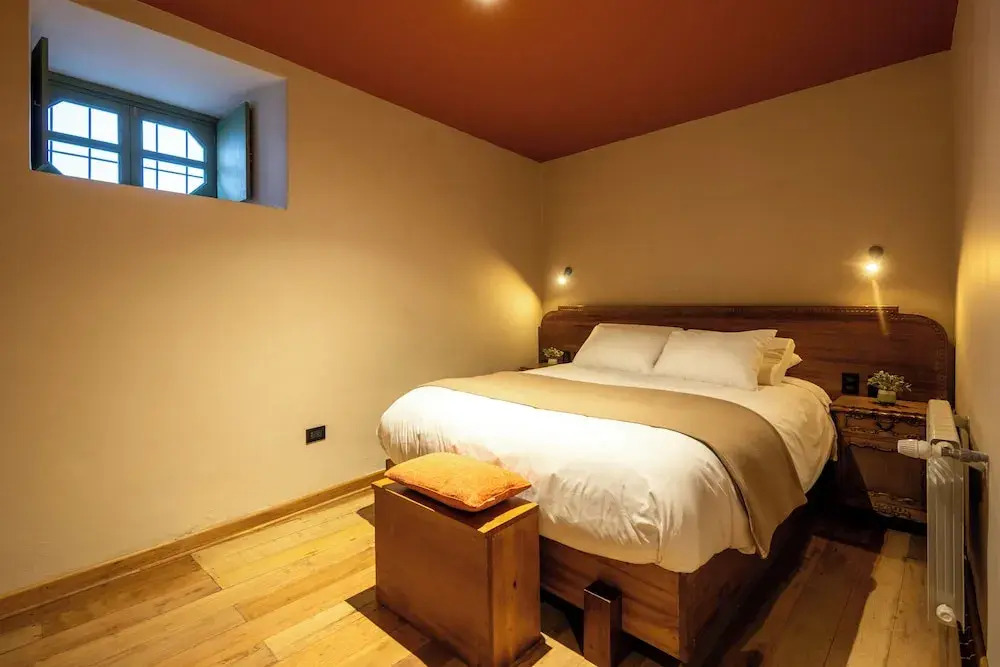 Hotel 1821