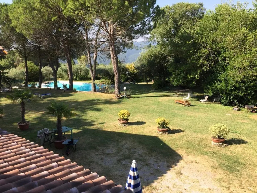 Villaggio Nativo