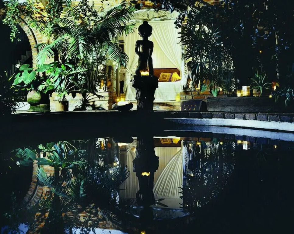 Villa Leonarda by MDR