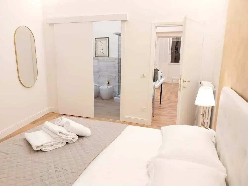 Bed&Breakfast Romito 38