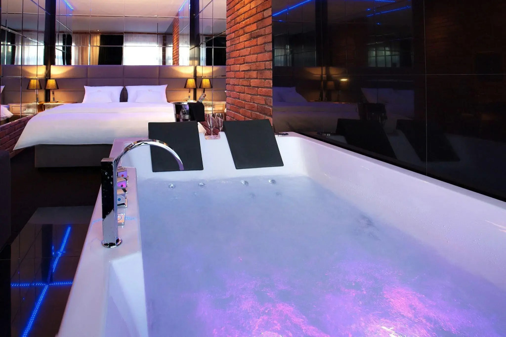 Hotel Betmanowska Main Square Residence Adults Only