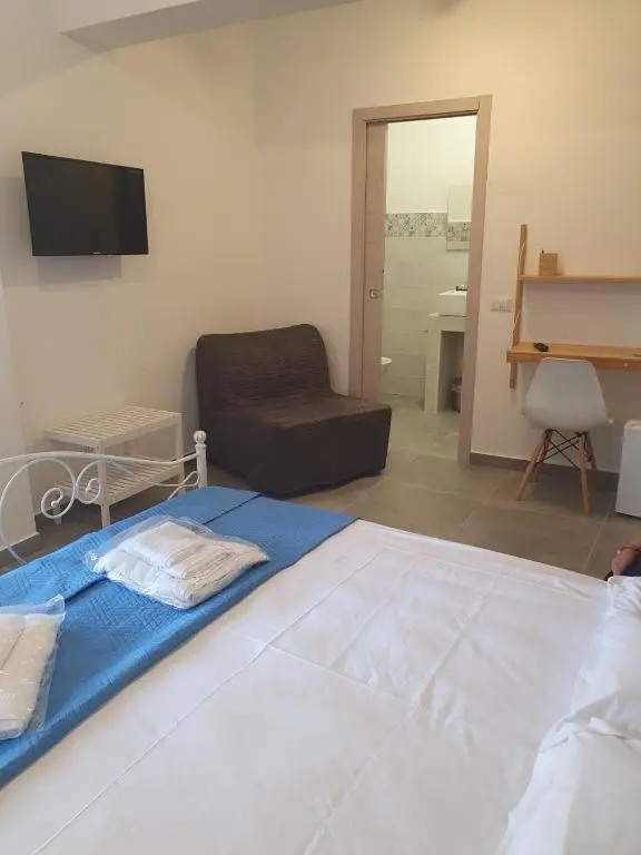 A casa di OrLoGiu'