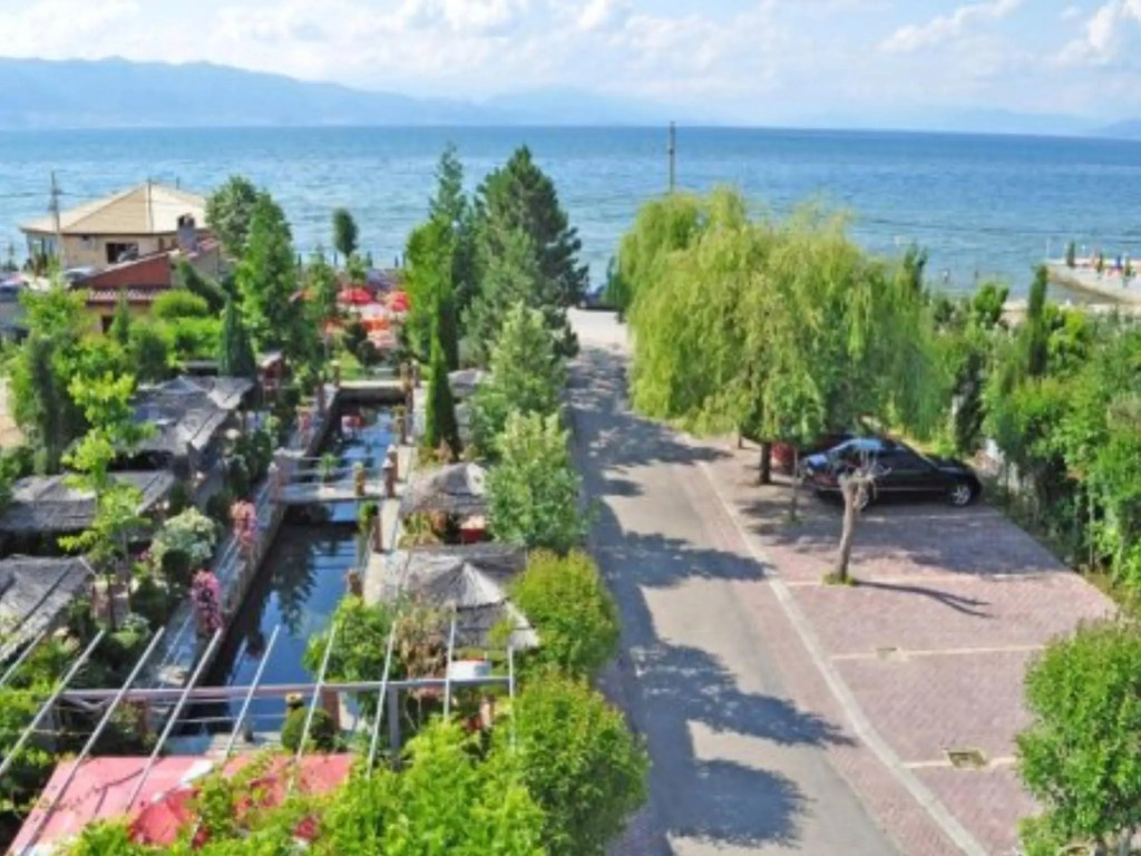 Sirena Hotel