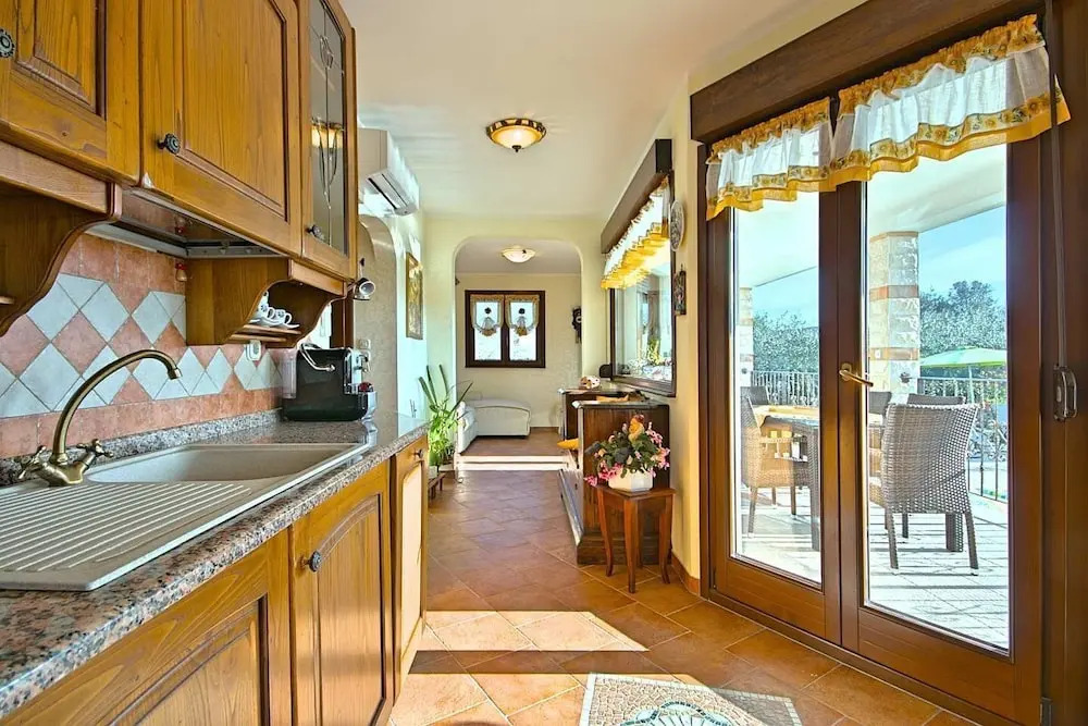Villa Adry