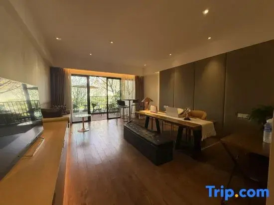Lijin Resort Hotel