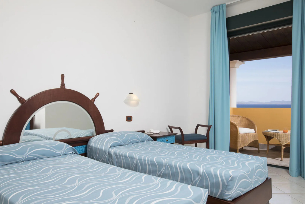 Lu Hotel Maladroxia