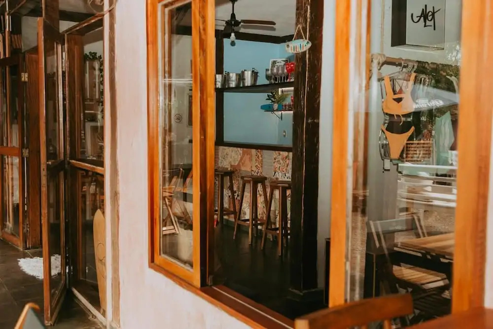 Drifter Hostel