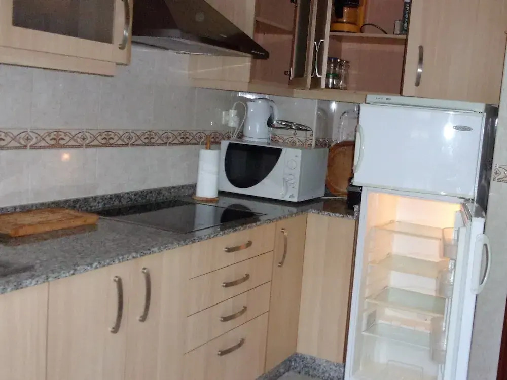 Beautiful and Economical Apartment in the North West of Spain, in Ribeira