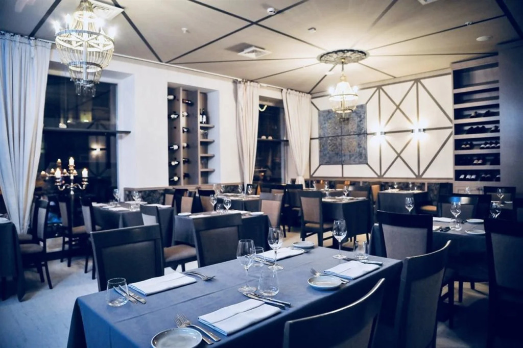Hestia Hotel Jugend