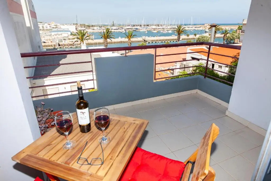 A63 - Gama Marina View Apartment