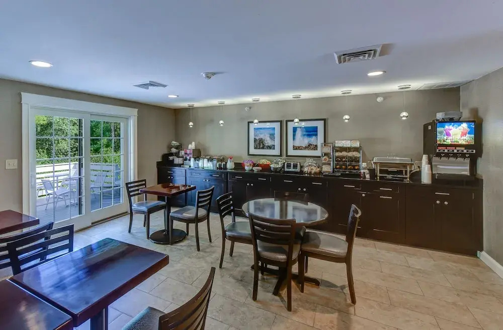 Econo Lodge Kennebunk