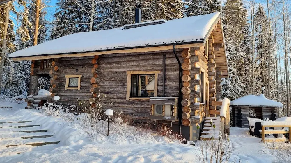 Villa Kaunisvirta