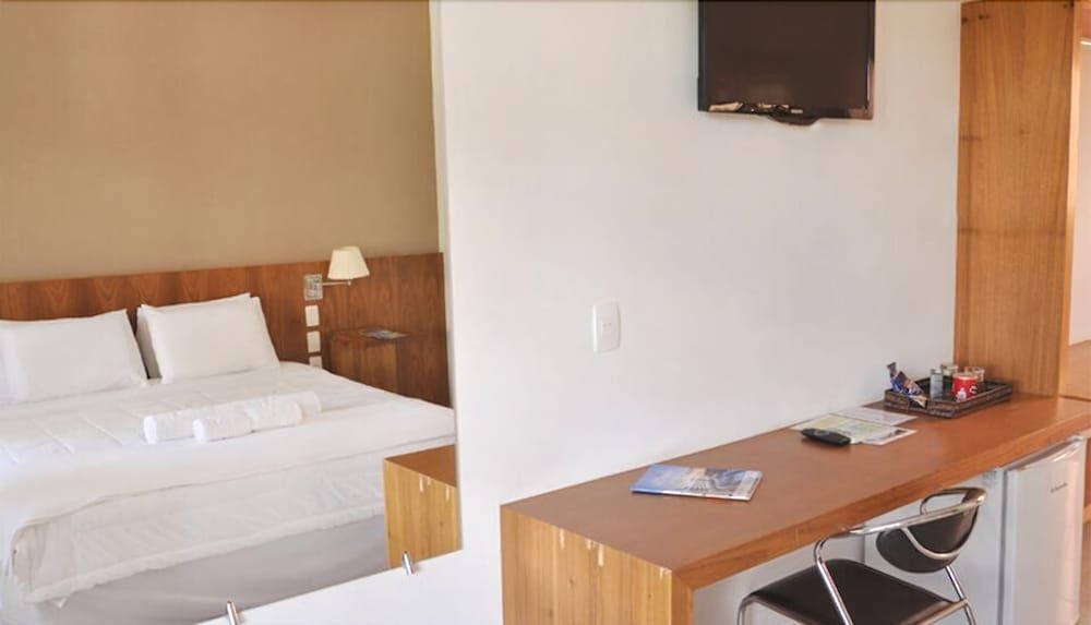 Engenho da Serra Hotel & Ecoresort