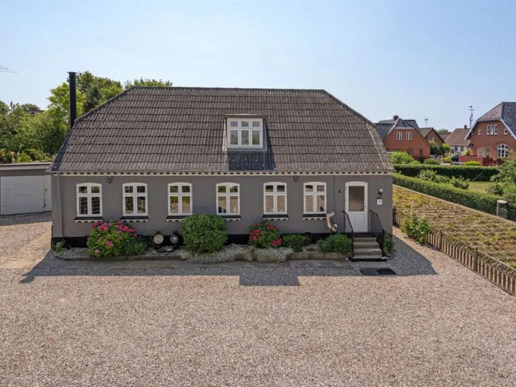 Holiday Home Evje - 250m from the sea by Interhome