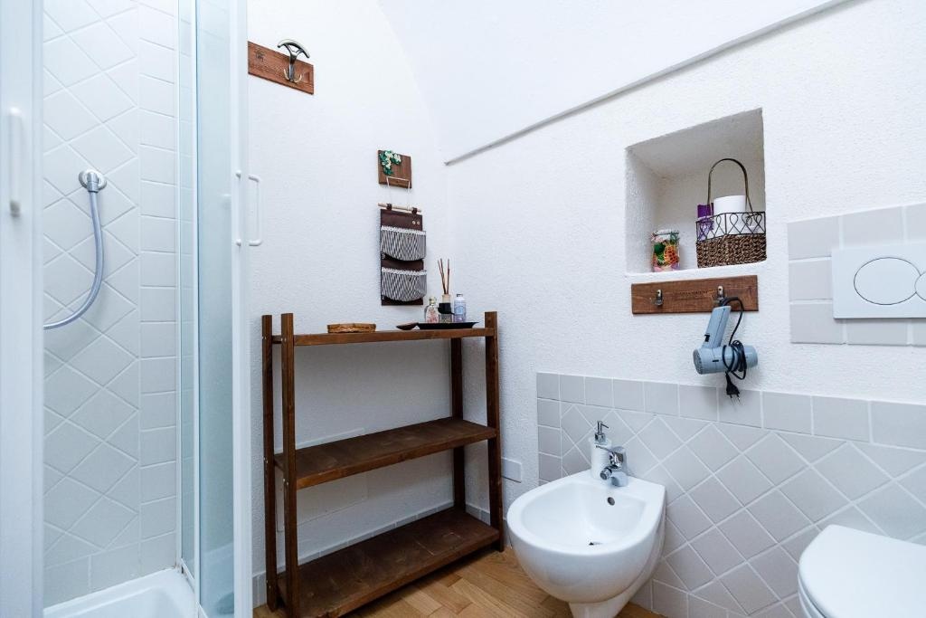 Arvé Castelbianco - B&B e Appartamento