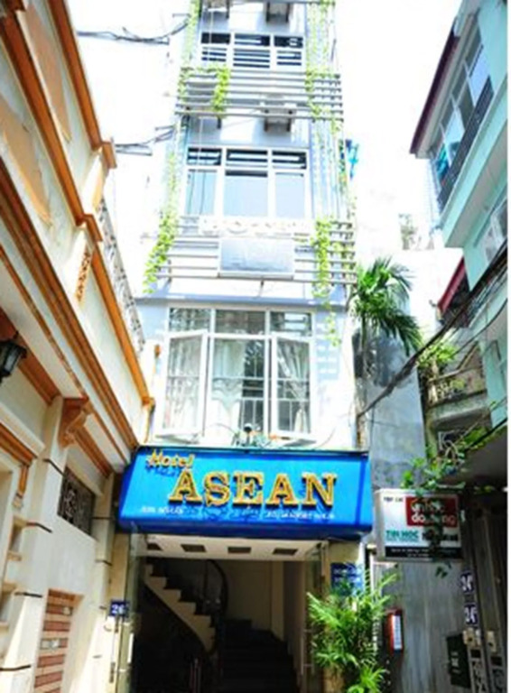 A25 Hotel - Đội Cấn 2