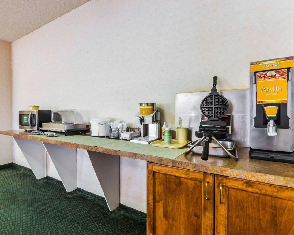 Quality Inn & Suites Montrose - Black Canyon Area