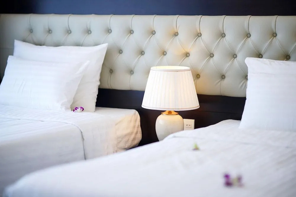 Merit Halong Hotel