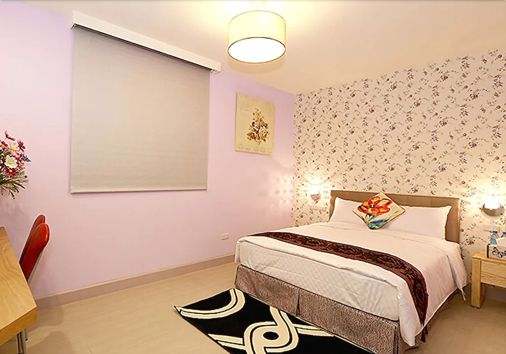 Aegean Sea Homestay