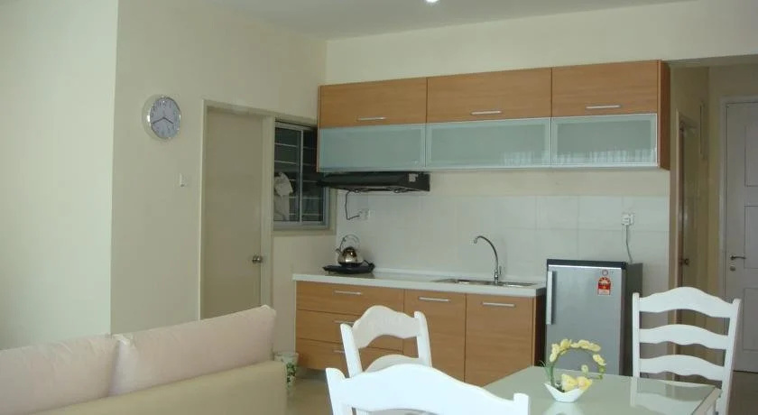 Times Square Homestay