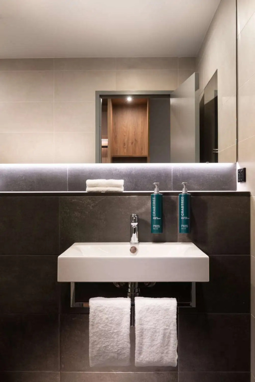 DoubleTree by Hilton Hobart