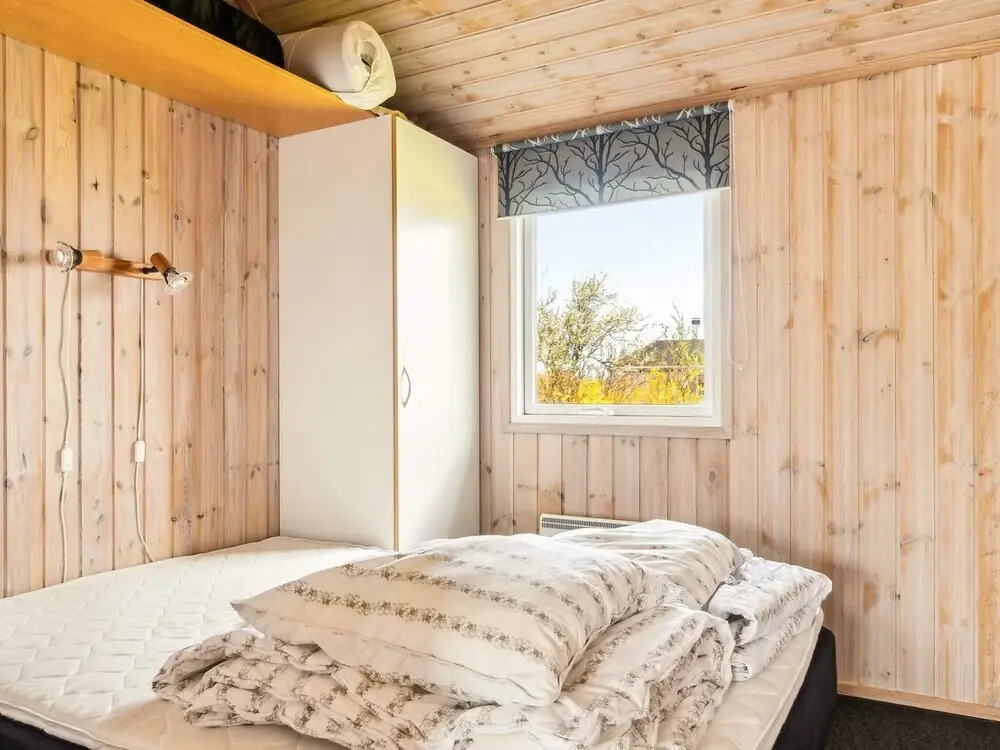 4 Person Holiday Home in Vinderup