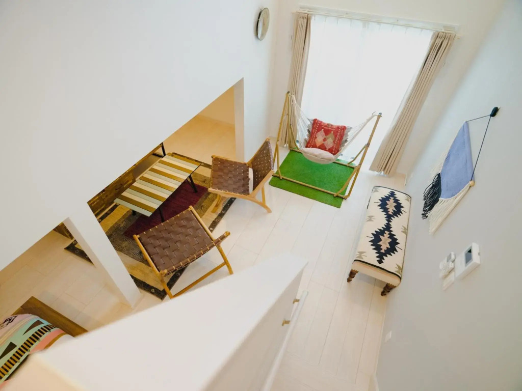 YOUR ROOM Kumamoto Sta little 201 Vacation STAY 75222