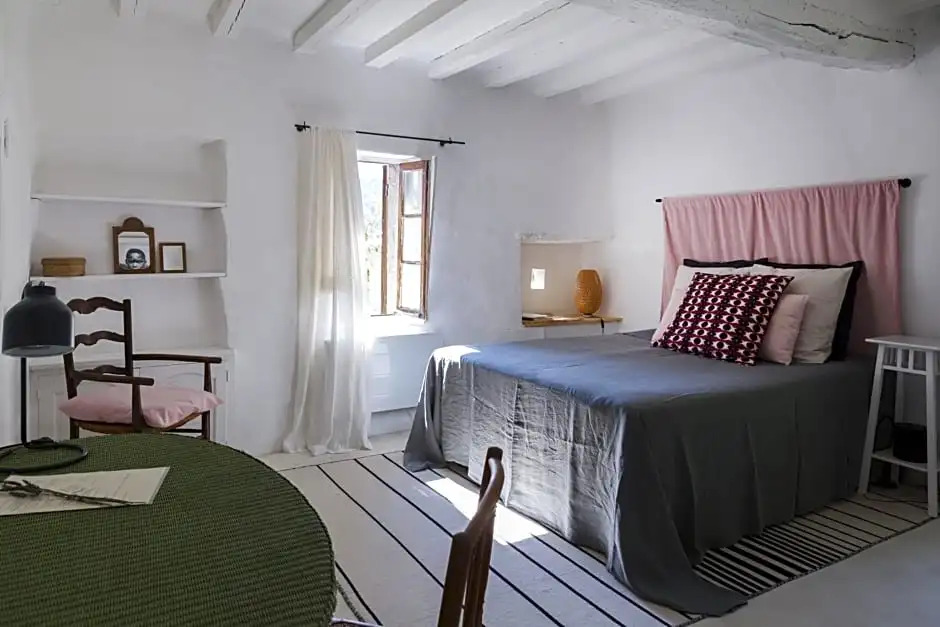 B&B en Provence - Le Mas Boissol