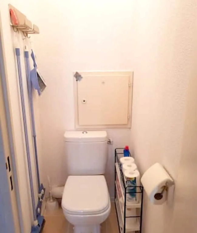 Apartment With One Bedroom In Frejus With Shared Pool And Furnished Balcony 3 Km From The Beach