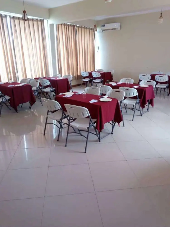 Zanzibar Paradise International Hotel