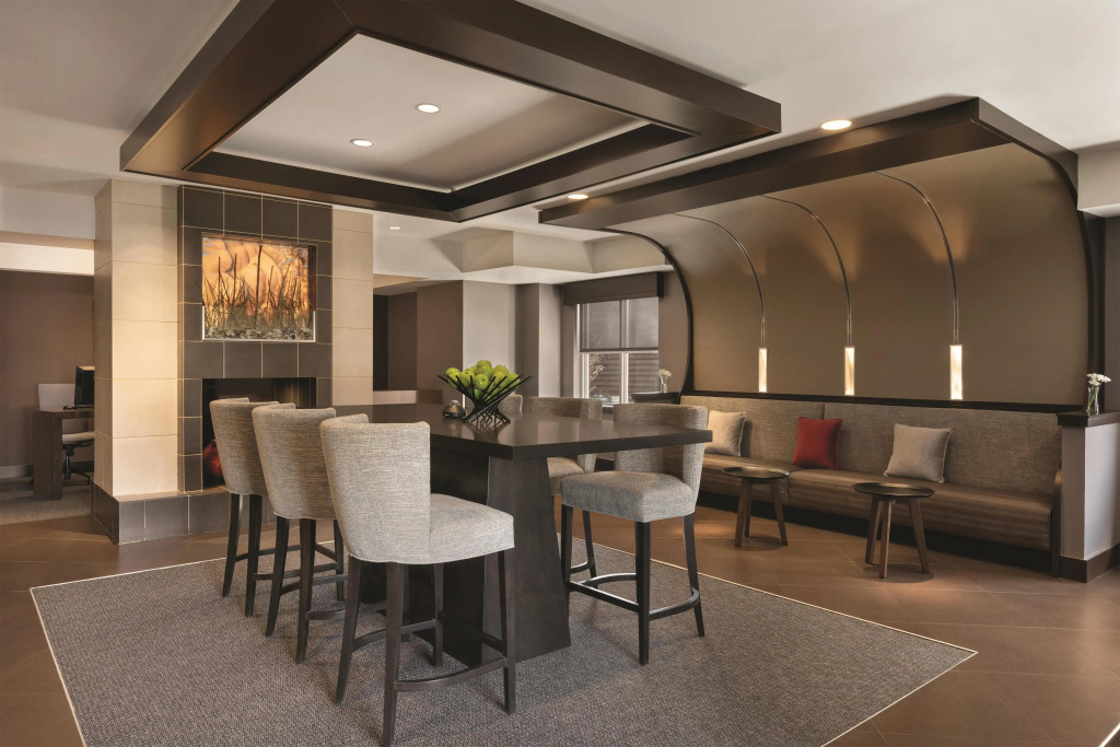 Hyatt Place Philadelphia/ King of Prussia