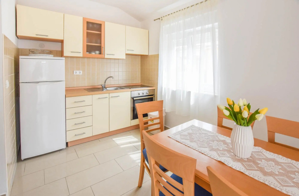 Apartment Jadranka